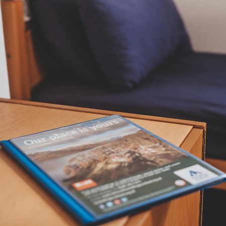 Broadford Youth Hostel Екстериор снимка