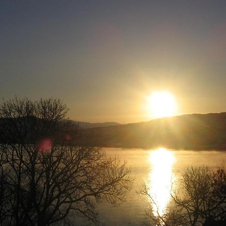 Broadford Youth Hostel Екстериор снимка