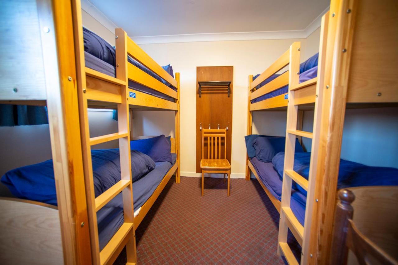 Broadford Youth Hostel Екстериор снимка