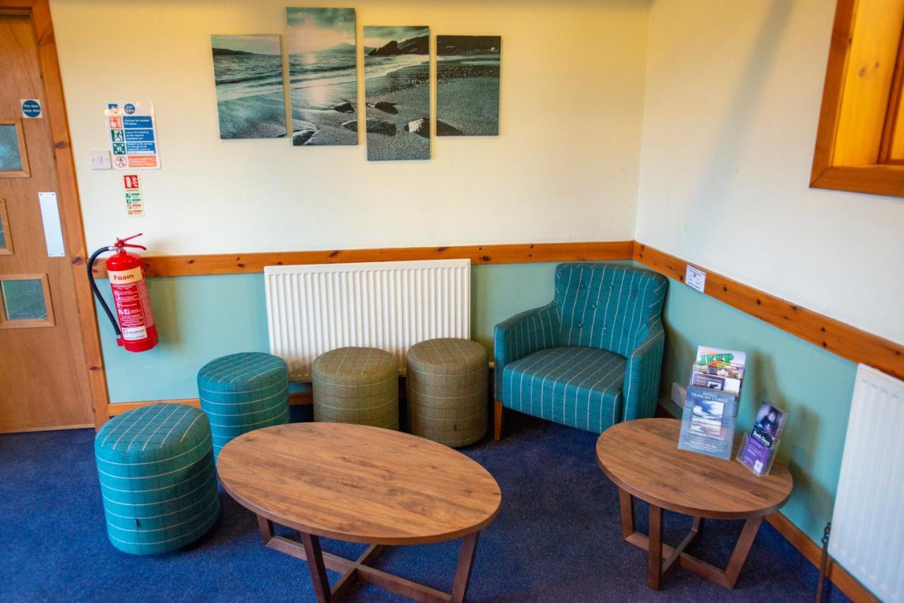 Broadford Youth Hostel Екстериор снимка