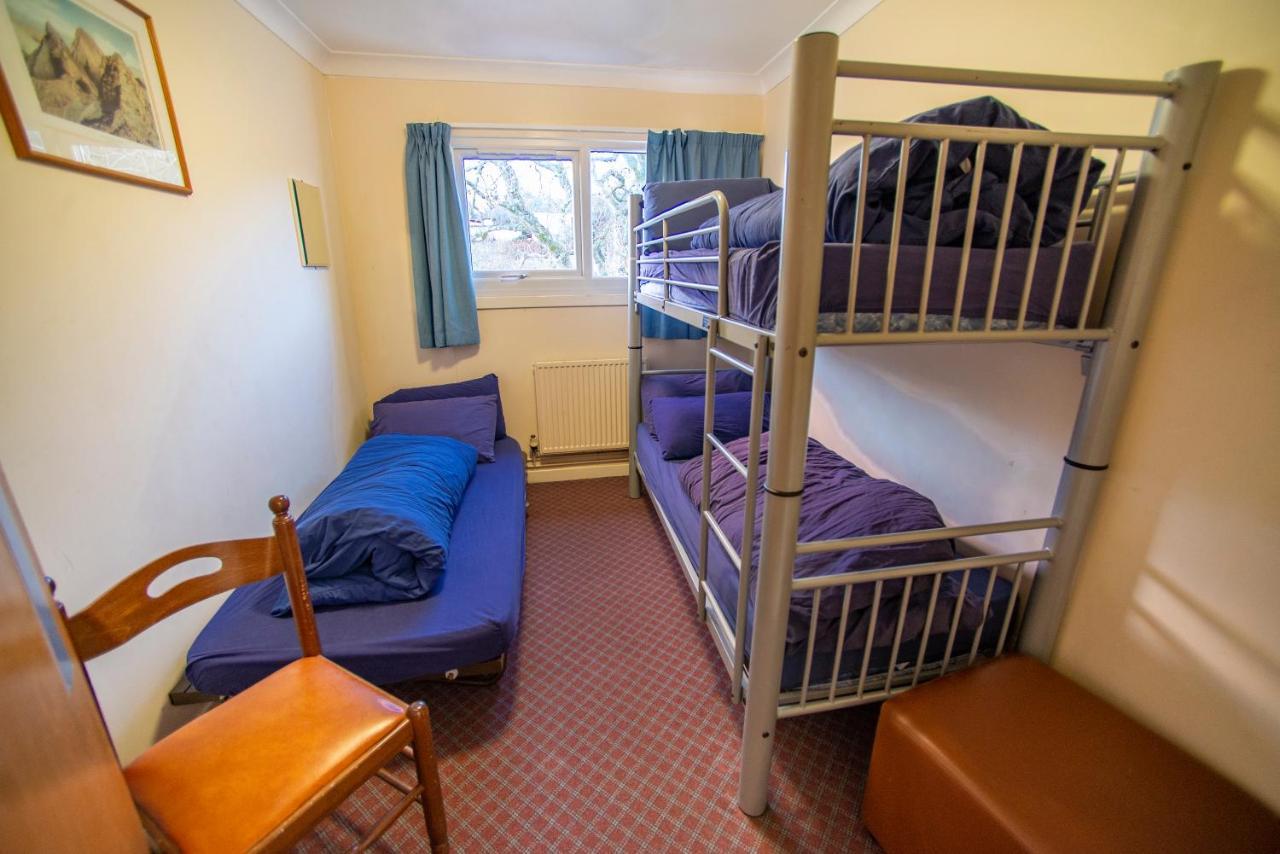 Broadford Youth Hostel Екстериор снимка