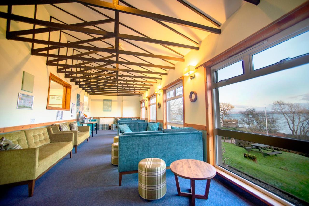 Broadford Youth Hostel Екстериор снимка