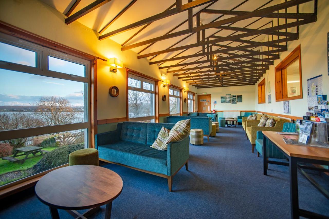 Broadford Youth Hostel Екстериор снимка