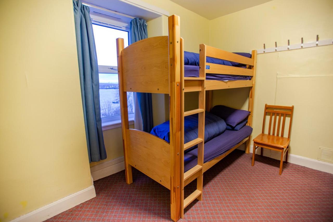 Broadford Youth Hostel Екстериор снимка