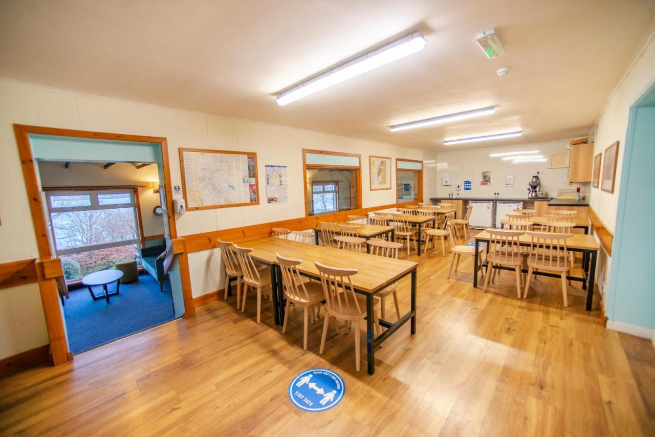 Broadford Youth Hostel Екстериор снимка