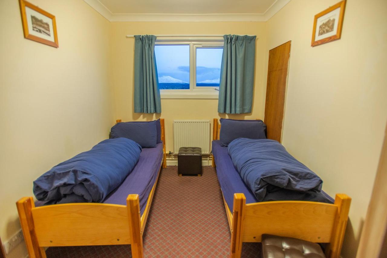 Broadford Youth Hostel Екстериор снимка