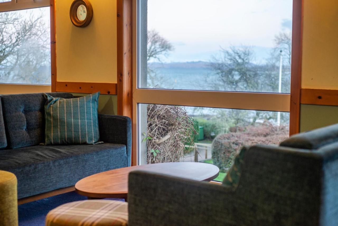 Broadford Youth Hostel Екстериор снимка