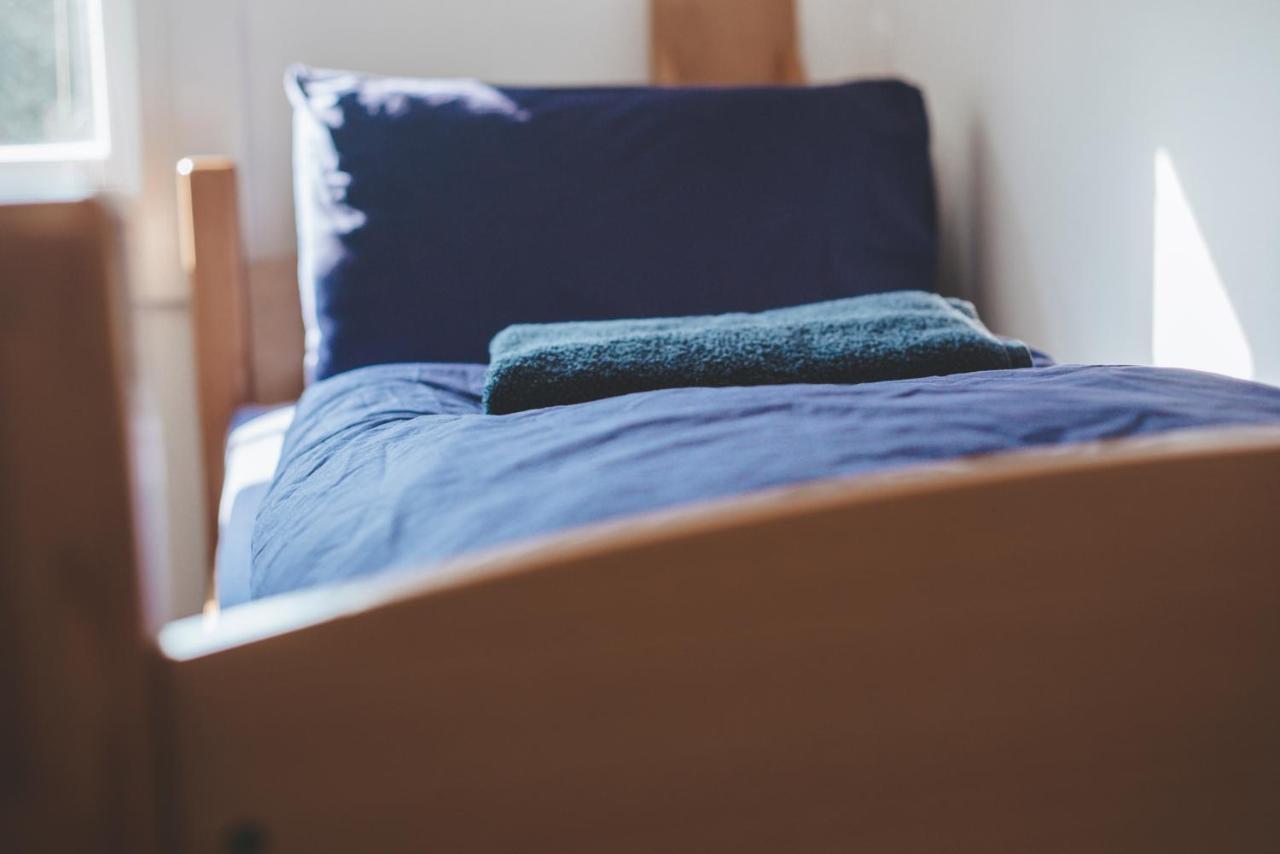 Broadford Youth Hostel Екстериор снимка