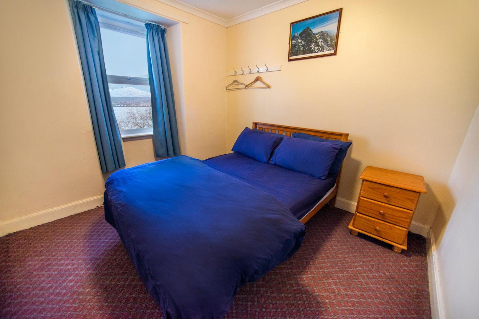 Broadford Youth Hostel Екстериор снимка